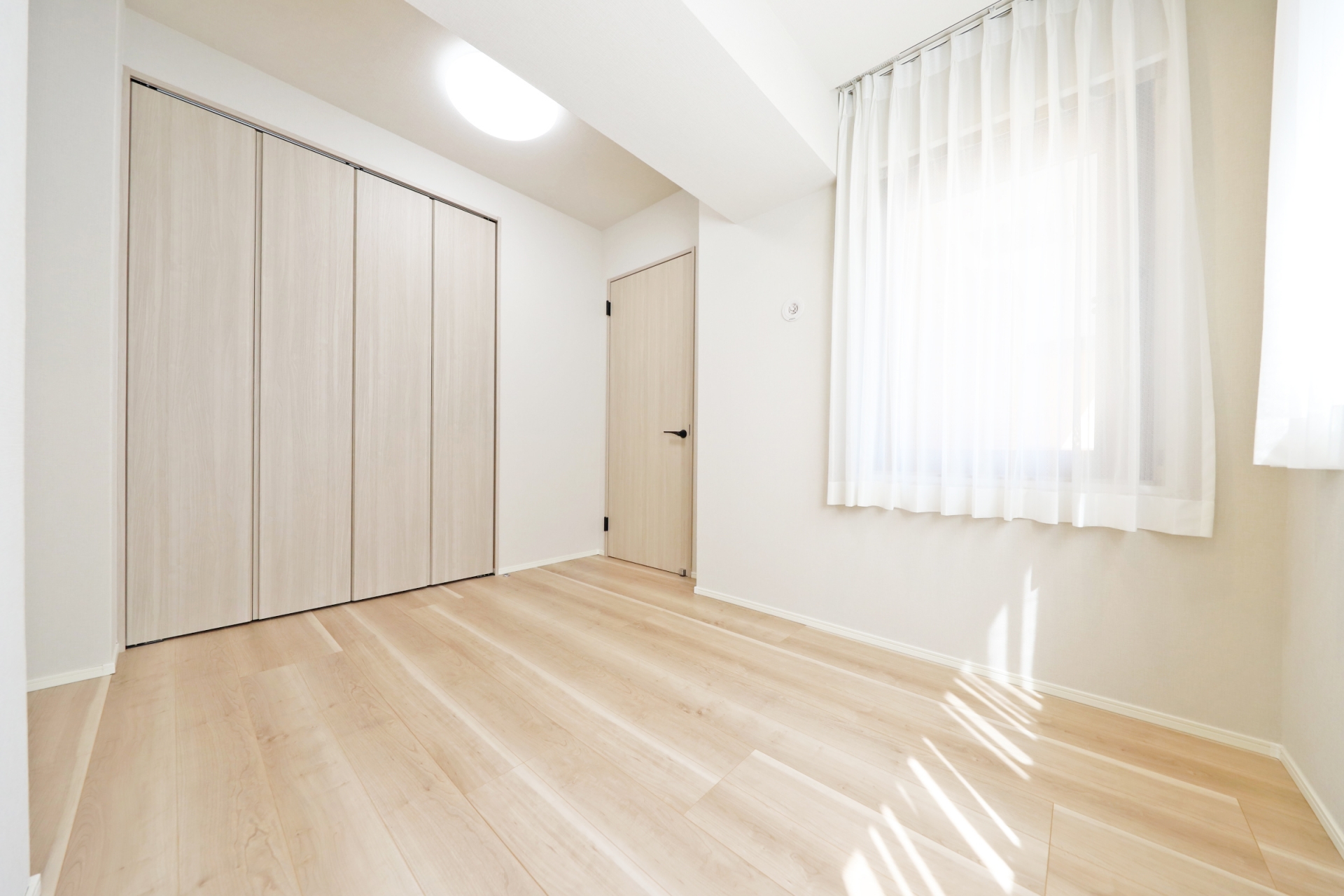 お部屋の工事 メイン